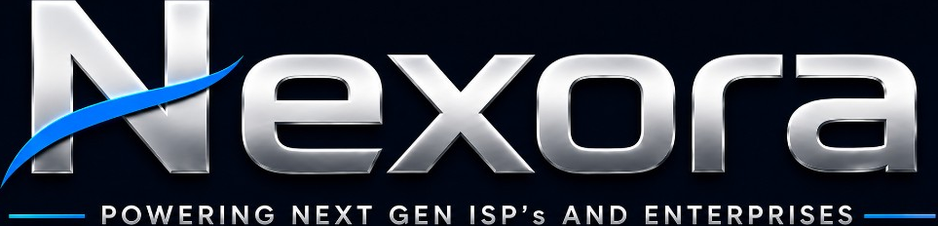 Nexora — Powering Next Gen ISPs & Enterprises